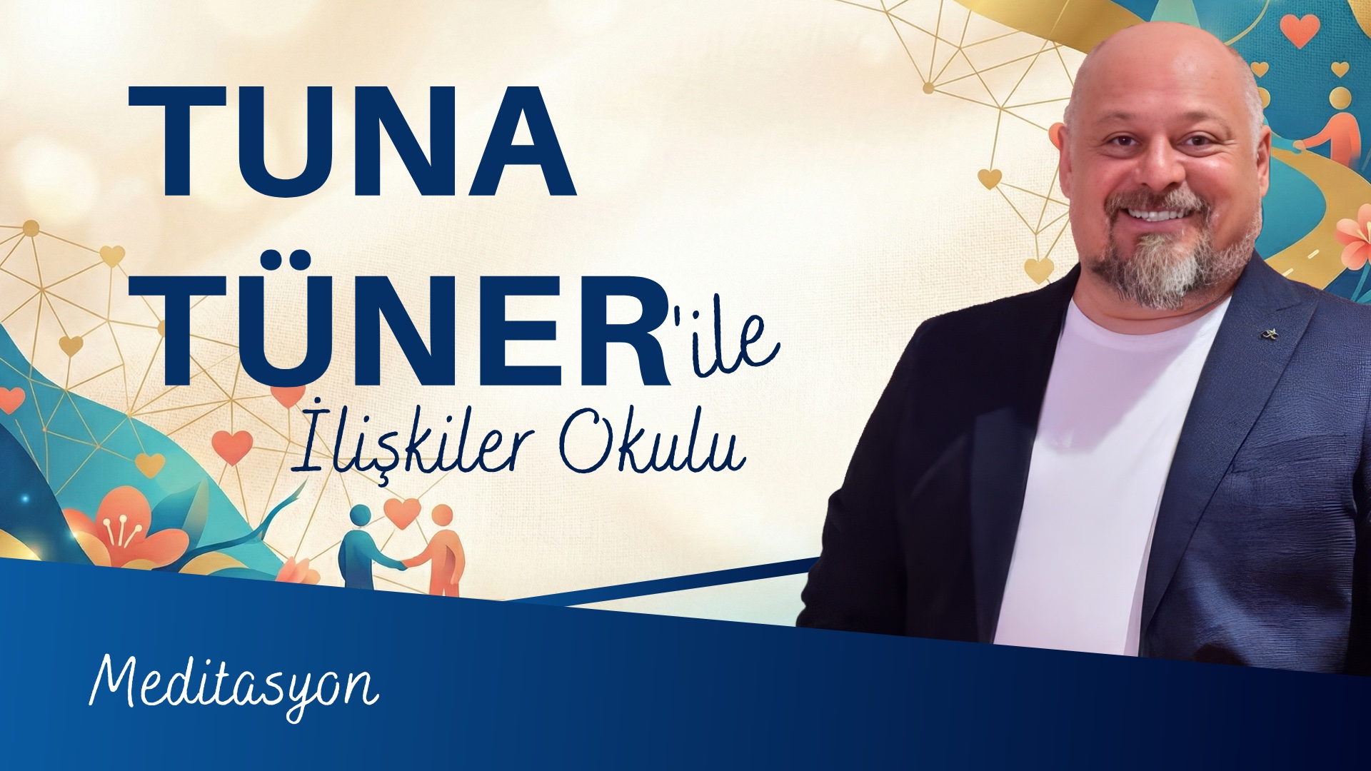 TYBE ile Öz'e Dönüş: İçsel Rehberlik ve Derin Meditasyon