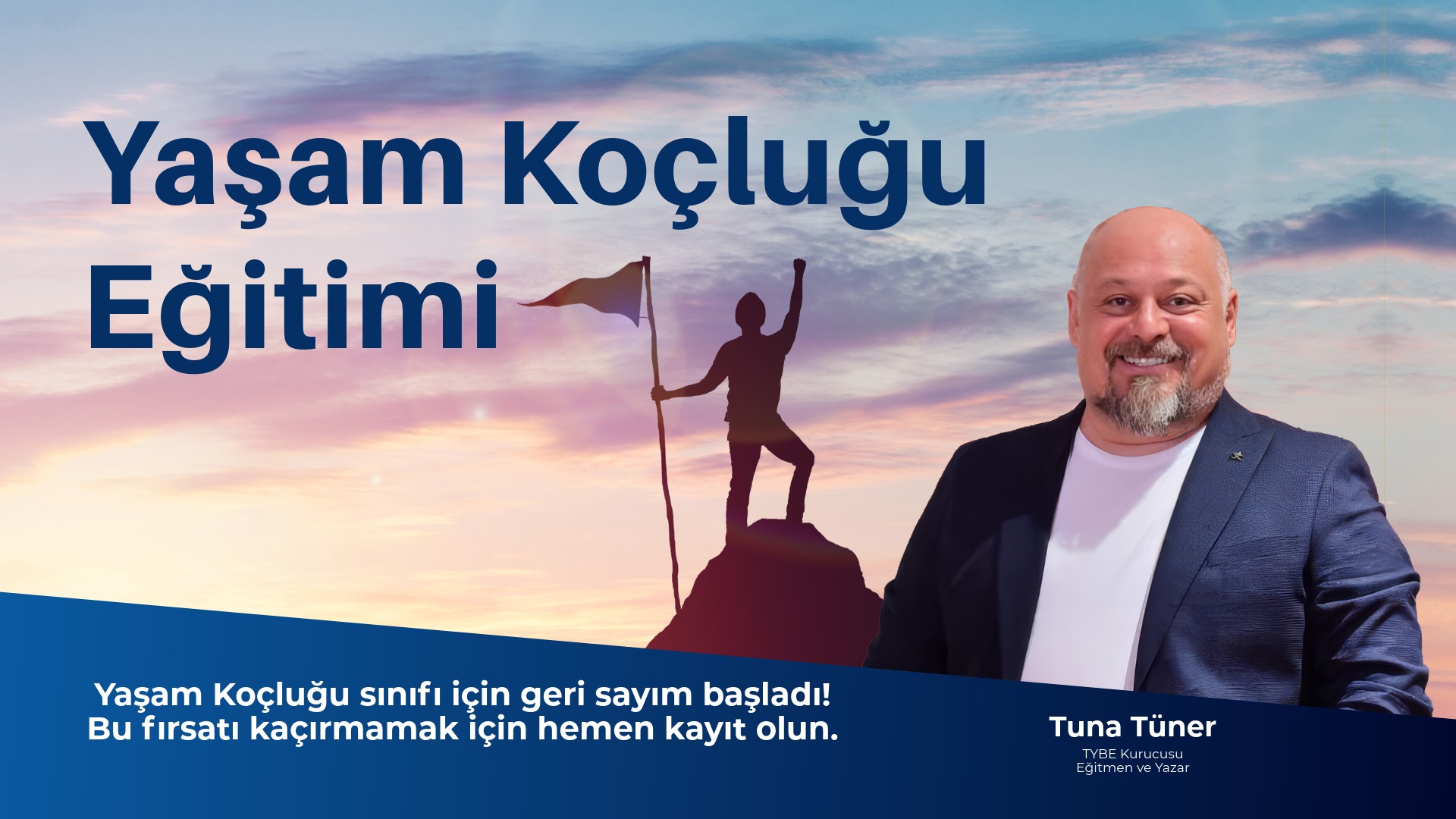Yaşam Koçluğu Eğitimi 